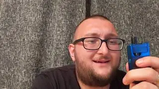 Pod Series- Geekvape Frenzy