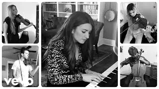 Tenille Townes - The Most Beautiful Things ft. La Vie Quartet