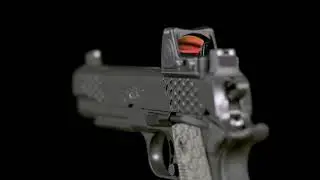 KIMBER KHX CUSTOM RL OI