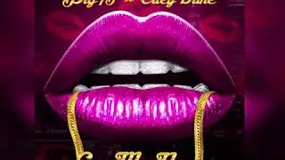 Big40 x Elley Duhè-Say My Name(Audio)