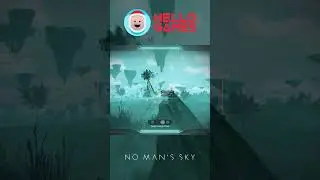 No Mans Sky - The Cursed Expedition #gaming #nomanssky #thecursedexpedition