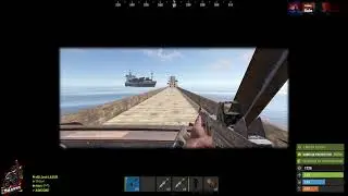 @TMAXKS RIDES ON THE CARGO WITH A CAR