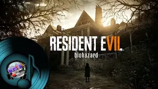Resident Evil 7  - OST Full Soundtrack