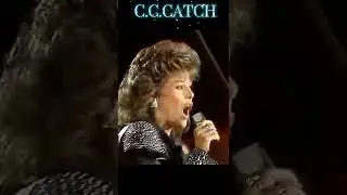 C.C.CATCH