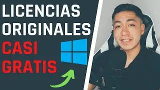 Donde COMPRAR Licencia WINDOWS 10 PRO más BARATO ✅ [RETAIL vs OEM]