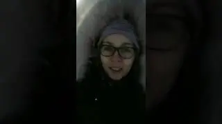 Териберка - на краю Земли
