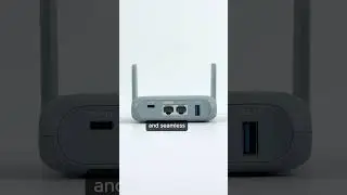 🔍 Why do you need a VPN router? Here are the top three reasons! 🔒