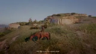 Read Dead Redemption 2 PS4 Pro