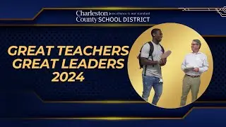 Great Teachers Great Leaders 2024