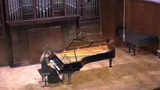 Р.Шуман Детские сцены.соч 15. SCHUMANN. Scenes from Childhood,