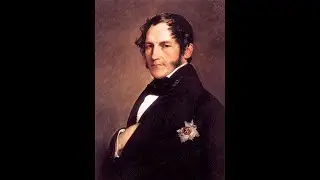 Through the years - Leopold I of Belgium (1790-1865)