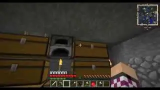 LP Feed The Beast N°3: Dartcraft/Minroh/WTF!!! Nouvelle chaîne: La Bande à Trounz