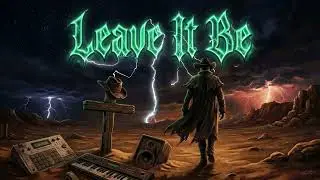 Leave It Be