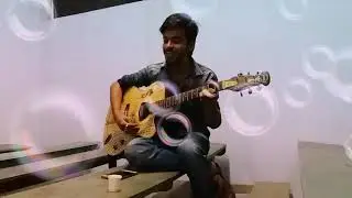 Ekla Ghar Amar Des by Abhi Banerjee