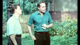 Pidax - Das verbotene Paradies (1958, Max Meier)