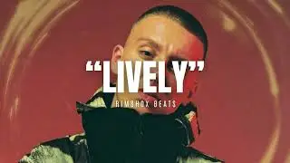 Aitch x UK Pop Rap Type Beat x 2025 - 