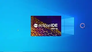 How to Install Eclipse IDE 2024-03 on Windows