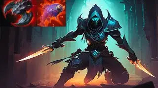 Nagas MÜSSEN uns retten! ► Dota 2 Auto Chess