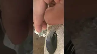 97 ford f350 Disc brake conversion part 1