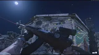 I got 99 problems but a hitmarker AINT one