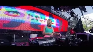 Katy Isterika 
