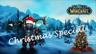 World of Warcraft - Gnomecraft Christmas Special!