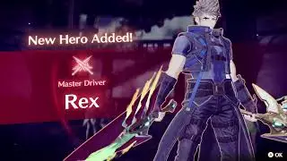 How to Unlock Shulk & Rex in Xenoblade Chronicles 3 | Nintendo Switch