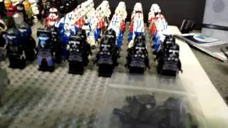 Weekly Update #15 - Brickworld Chicago 2017