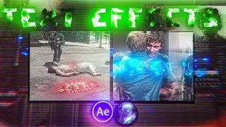 SOME TEXT EFFECTS LIKE 