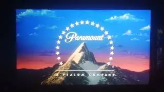 Paramount Pictures/Nickelodeon Movies (2000)