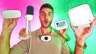 SETUP BARATO para STREAMING y TELETRABAJO 👨‍💻 Elgato NEO (Wave, Facecam, Streamdeck, Game Capture)
