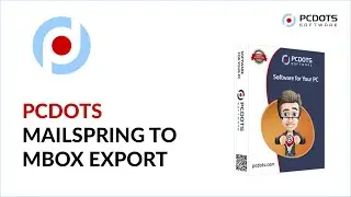 How to Convert Mailspring to Mbox File Format ?