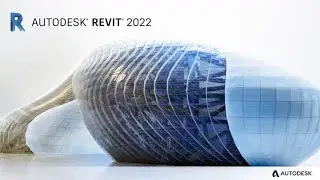 Autodesk Revit 2022 Новые функции