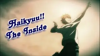 [AMV] Haikyuu!! - The Inside
