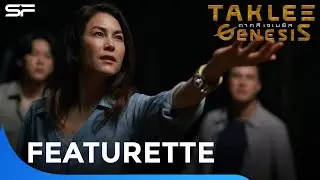 Making of Taklee Genesis EP.1 | Featurette