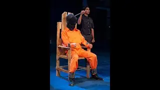 Tips para realizar la obra de teatro ”La silla Eléctrica”