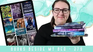 Recent Reads || Amazing middle grade verse novel and more hockey romances