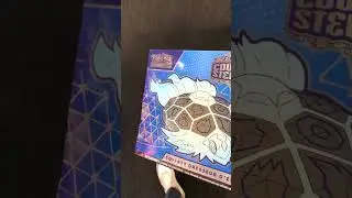 Trouvaille Fnac couronne stellaire #pokemon #fun #ouverture #pokemoncards #pourtoi #pokemontcg