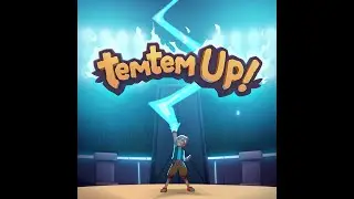 Temtem Up! - Full Version Sing Along