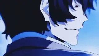 Dazai Osamu edit✨ [Bungou stray dogs] -Gasolina