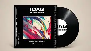 (FREE) Saba x Smino Type Beat - 