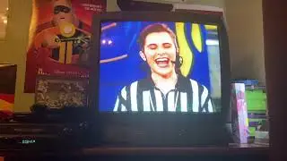 Nickelodeon GUTS All Stars Special (1994 VHS)