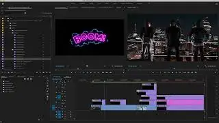 How to use the Animated Elements Bundle | Animated arrows, shapes, social icons & more