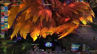 WORLD FIRST CHROMIE TIME 40 MAN RUKHMAR KILL!