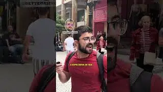 Esquerdista pede para conferir o Google e se dá mal. 