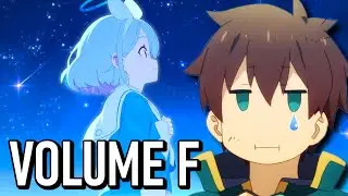 BLUE ARCHIVE - VOLUME F CHAPTER 1