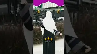Masya ALLAH, Cantiknya Ukhti berhijab, Pengagum wanita bercadar 