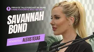RE-RUN EPISODE / SAVANNAH BOND S05-EP125