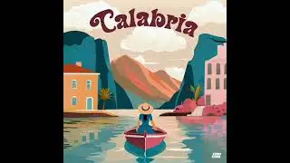 🎧🦎🎼 MOTi - Calabria (Extended Mix)💥💣🤩
