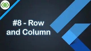 #8 - Row and Column